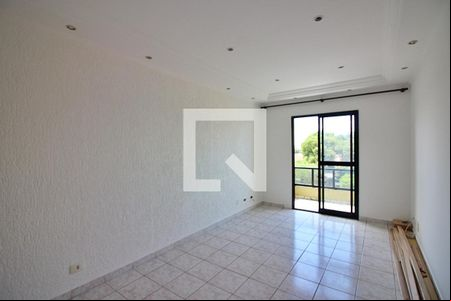 Sala  de apartamento à venda com 2 quartos, 82m² em Paulicéia, São Bernardo do Campo