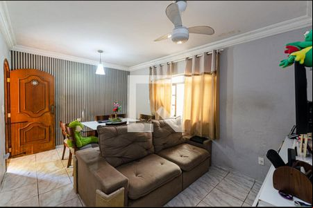 Sala de casa à venda com 4 quartos, 227m² em Fonseca, Niterói
