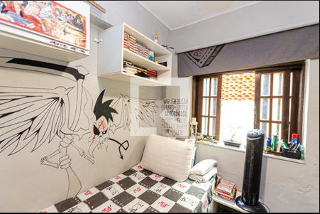 Quarto 1 de casa à venda com 4 quartos, 227m² em Fonseca, Niterói