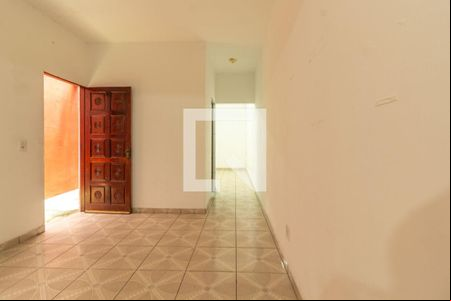 Sala de casa para alugar com 1 quarto, 75m² em Jardim Santa Tereza, Embu das Artes