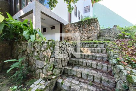 o de casa de condomínio para alugar com 3 quartos, 304m² em Charitas, Niterói