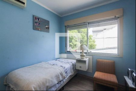 Quarto 1 de apartamento para alugar com 4 quartos, 150m² em Auxiliadora, Porto Alegre