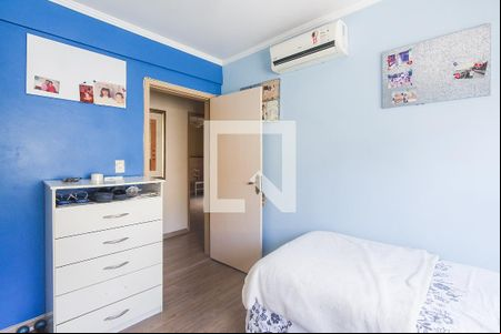 Quarto 1 de apartamento para alugar com 4 quartos, 150m² em Auxiliadora, Porto Alegre