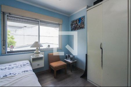 Quarto 1 de apartamento para alugar com 4 quartos, 150m² em Auxiliadora, Porto Alegre