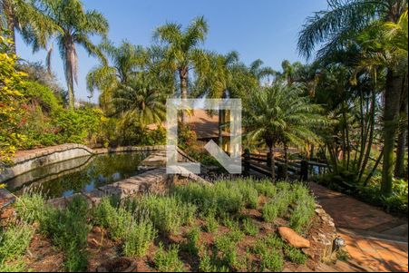 Casa de Condomínio à venda com 5 quartos, 842m² em Santa Tereza, Porto Alegre