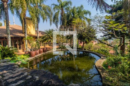 Casa de Condomínio à venda com 5 quartos, 842m² em Santa Tereza, Porto Alegre