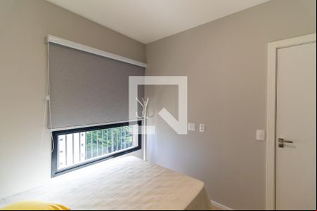 Suíte de apartamento para alugar com 1 quarto, 30m² em Sumaré, São Paulo