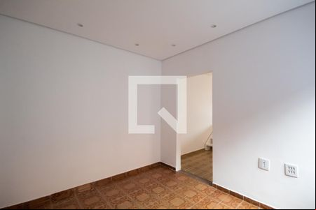 Sala de casa para alugar com 2 quartos, 130m² em Santo Antônio, Osasco
