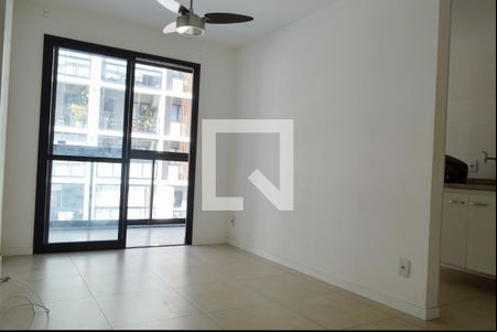 Sala de apartamento para alugar com 2 quartos, 66m² em Jacarepaguá, Rio de Janeiro