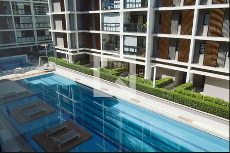 Vista da Varanda  de apartamento para alugar com 2 quartos, 66m² em Jacarepaguá, Rio de Janeiro