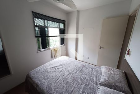 Quarto 1 de apartamento para alugar com 2 quartos, 71m² em Centro, Niterói