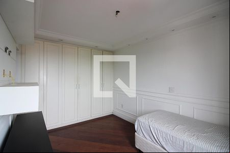 Suíte 1 de apartamento para alugar com 4 quartos, 500m² em Rudge Ramos, São Bernardo do Campo