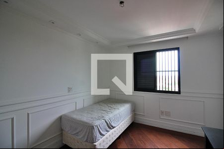 Suíte 1 de apartamento para alugar com 4 quartos, 500m² em Rudge Ramos, São Bernardo do Campo