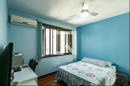Quarto 1 de apartamento à venda com 3 quartos, 102m² em Floresta, Porto Alegre