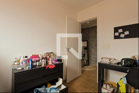 Quarto 1 de apartamento para alugar com 2 quartos, 50m² em Jardim Adriana, Guarulhos