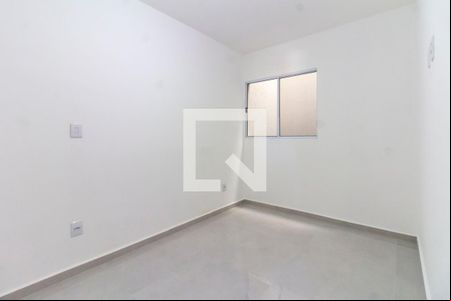Quarto 2 de kitnet/studio para alugar com 2 quartos, 40m² em Jardim Nossa Senhora do Carmo, São Paulo