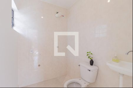 Studio de kitnet/studio para alugar com 1 quarto, 22m² em Jardim das Flores, Osasco