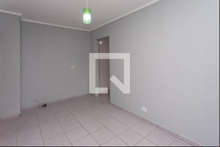 Sala  de apartamento à venda com 2 quartos, 59m² em Conceição, Diadema