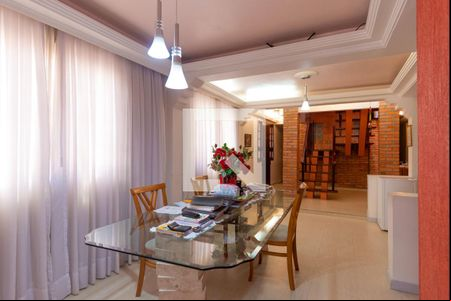 Sala 1 de casa à venda com 4 quartos, 546m² em São José, Porto Alegre
