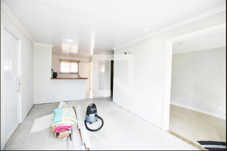 Sala 2 de casa à venda com 3 quartos, 148m² em Campo Novo, Porto Alegre