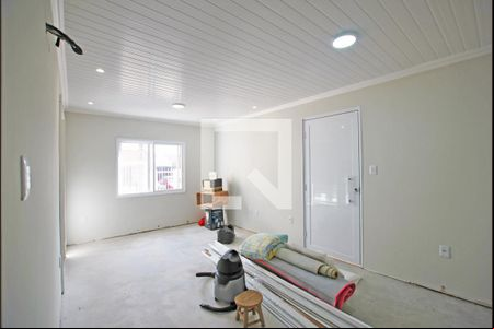 Sala 2 de casa à venda com 3 quartos, 148m² em Campo Novo, Porto Alegre