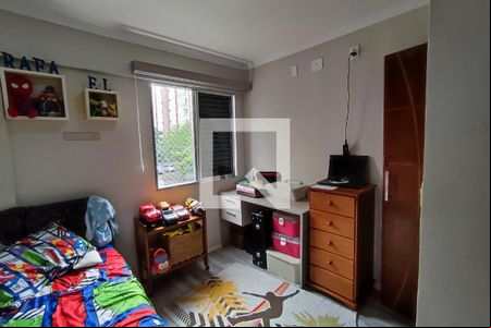 Quarto 2 de apartamento à venda com 2 quartos, 87m² em Jardim Nordeste, São Paulo