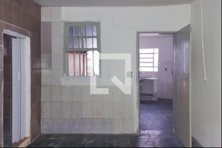 Quarto de casa para alugar com 1 quarto, 45m² em Sítio do Mandaqui, São Paulo