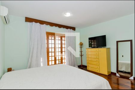 Suíte 1 de casa à venda com 3 quartos, 275m² em Jardim Vila Galvão, Guarulhos