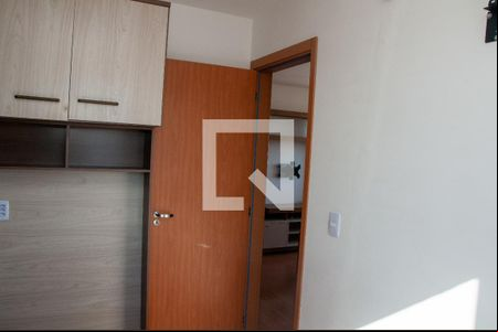 Quarto 1 de apartamento para alugar com 2 quartos, 49m² em Fundação da Casa Popular, Campinas