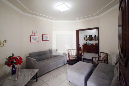 Sala 1 de casa à venda com 2 quartos, 94m² em Santa Branca, Belo Horizonte