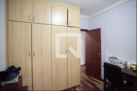 Suíte 1 de casa à venda com 2 quartos, 94m² em Santa Branca, Belo Horizonte