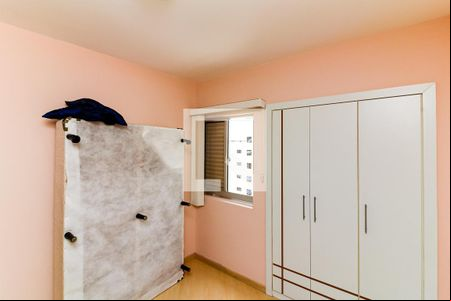 Quarto  de apartamento para alugar com 2 quartos, 53m² em Tucuruvi, São Paulo
