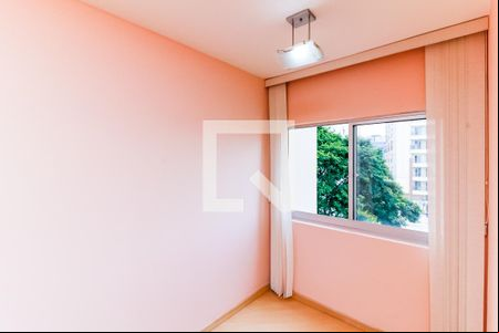 Sala  de apartamento para alugar com 2 quartos, 53m² em Tucuruvi, São Paulo