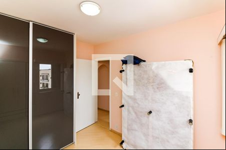 Quarto  de apartamento para alugar com 2 quartos, 53m² em Tucuruvi, São Paulo