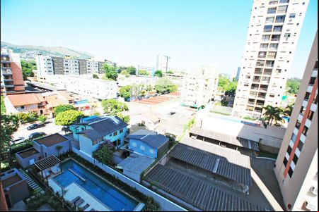 Vista de kitnet/studio à venda com 1 quarto, 27m² em Partenon, Porto Alegre