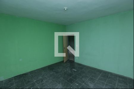 Quarto 2 de casa para alugar com 3 quartos, 300m² em Nacional, Contagem
