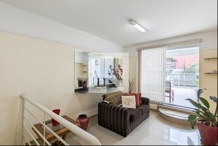 Sala 2 de casa à venda com 5 quartos, 319m² em Santa Terezinha, São Bernardo do Campo