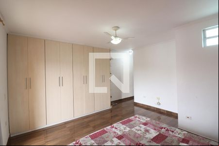 Suíte 1 de casa à venda com 3 quartos, 177m² em Vila Bandeirantes, São Paulo