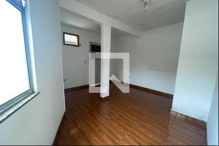 Quarto de apartamento para alugar com 1 quarto, 40m² em Jardim Vinte E Cinco de Agosto, Duque de Caxias