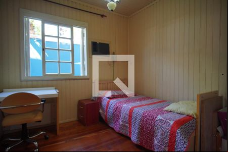 Quarto 2 de casa à venda com 6 quartos, 250m² em Ideal, Novo Hamburgo