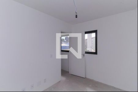 Quarto 1 de apartamento para alugar com 2 quartos, 47m² em Jardim Jamaica, Santo André