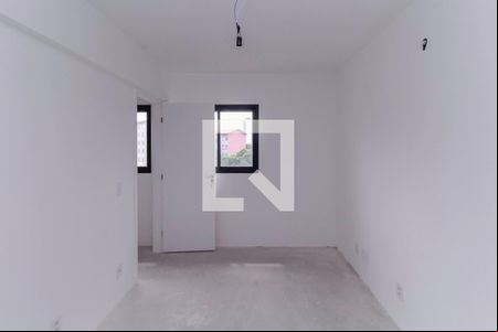 Quarto 1 de apartamento para alugar com 2 quartos, 47m² em Jardim Jamaica, Santo André