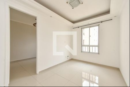 Sala de kitnet/studio à venda com 1 quarto, 40m² em Luz, São Paulo