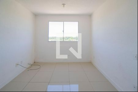 Sala de apartamento para alugar com 2 quartos, 42m² em Campo Novo, Porto Alegre