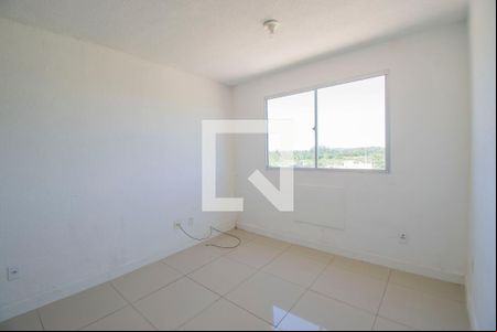 Sala de apartamento para alugar com 2 quartos, 42m² em Campo Novo, Porto Alegre