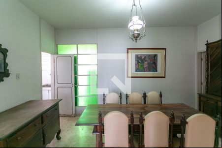 Copa de apartamento à venda com 3 quartos, 139m² em Funcionários, Belo Horizonte