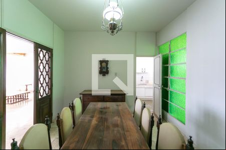 Copa de apartamento à venda com 3 quartos, 139m² em Funcionários, Belo Horizonte