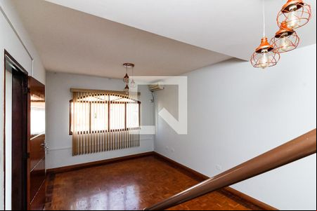 Sala de casa à venda com 3 quartos, 115m² em Tremembé, São Paulo