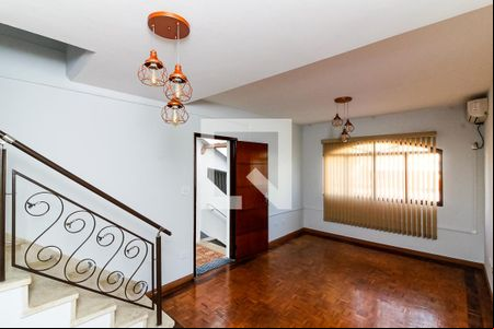 Sala de casa à venda com 3 quartos, 115m² em Tremembé, São Paulo