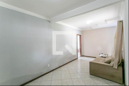 Sala de casa à venda com 3 quartos, 150m² em Bandeirantes (pampulha), Belo Horizonte